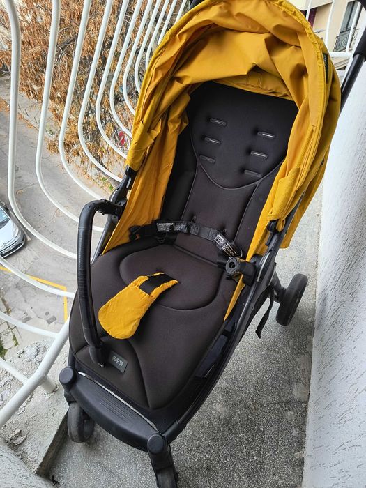 Детска количка Mamas & Papas Armadillo Stroller