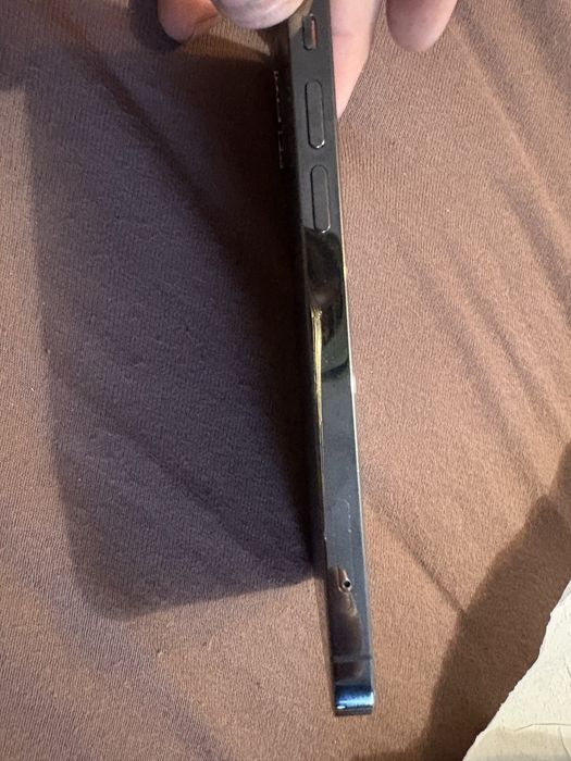 Iphone 12 pro +AirPods Pro