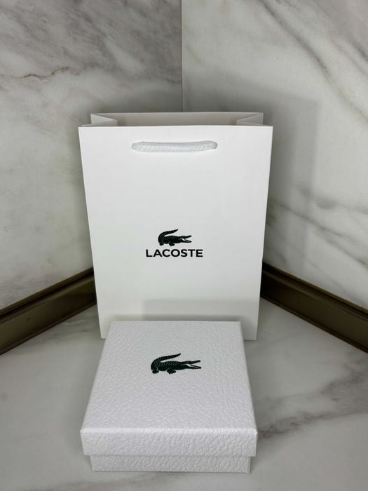 Lacoste Metropole Гривна