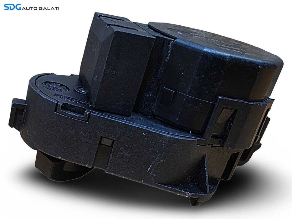 Motoras Reglaj Grila Clapeta Clapete Aeroterma BMW Seria 3 E46 1998 - 2005 Cod 6902852 [N5046]