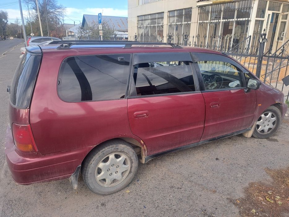 Продам авто хонда