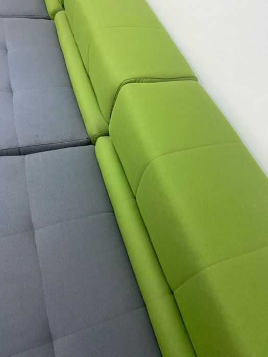 Canapea Modulară 320 cm; Sofa Salon Recepție Lobby Living