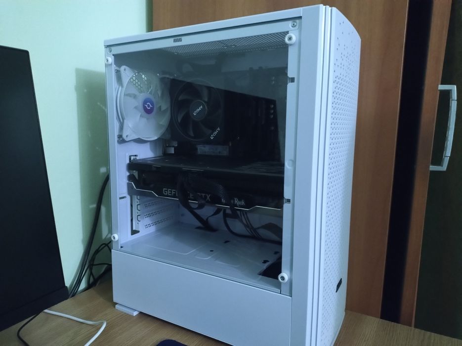 PC/Calculator Gaming