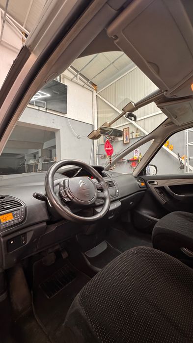 Citroën Grand Picasso C4