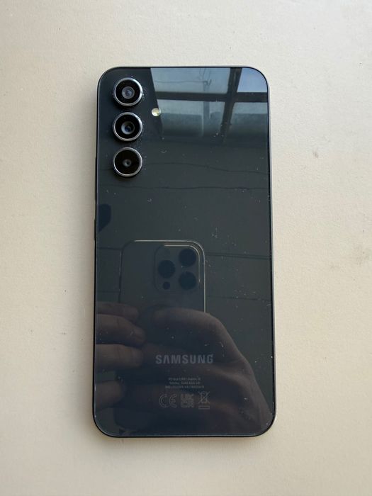 Telefon Samsung A54 5G Android 16