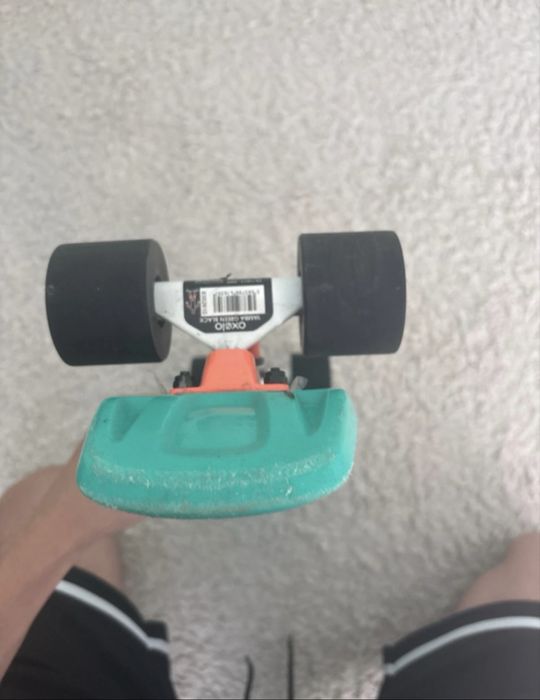 Skateboard Oxelo