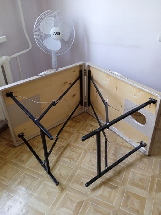 Продать массажный стол
