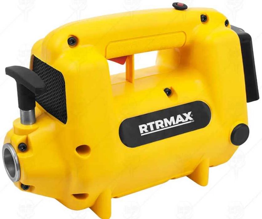 Вибратор за бетон 2300W с вал 4м. игла Ф45, 3год. гаранция