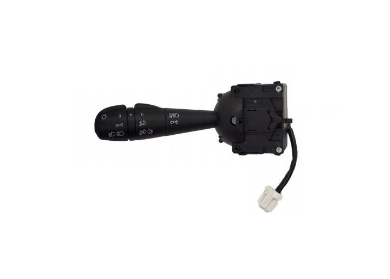 Maneta semnalizare, comutator lumini Renault Clio 4 20, Captur 20, Trafic 20, Twingo 20, Dacia Logan 20, Sandero 20, Cu Functia De Semnalizare,