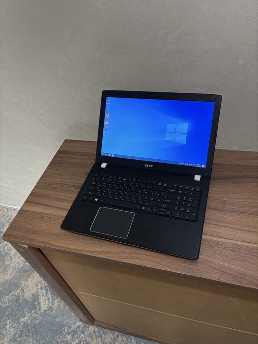 Продам ноутбук асер