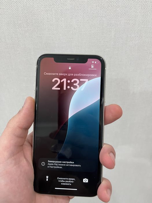 Айфон 11 64гб 73% без ремонт