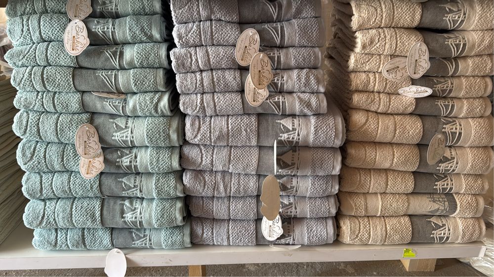 Полотенце оптом и в розницу