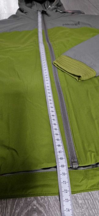 Geaca MARMOT S hiking salomon salewa trekking munte