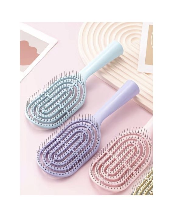 Продам массажный расческу