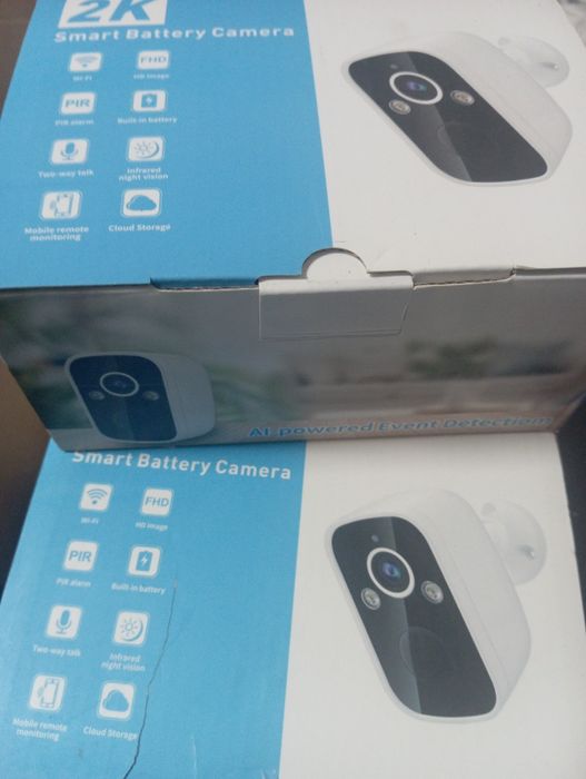 Camere de supraveghere