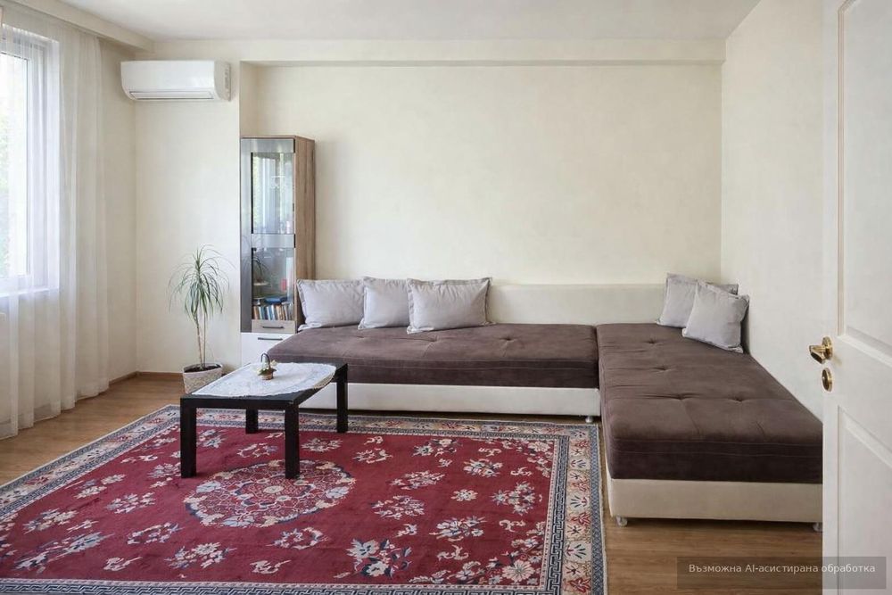 Двустаен апартамент под наем в ж.к. Студентски град, 2209368