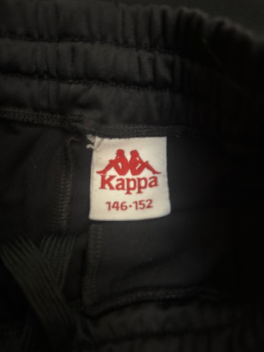Kappa Костюм летний.