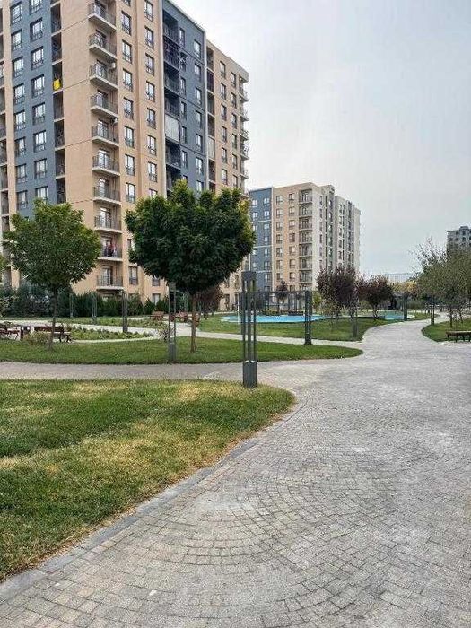 Продается Квартира Сотилади АЛМАЗАР СИТИ, 2/11/13.