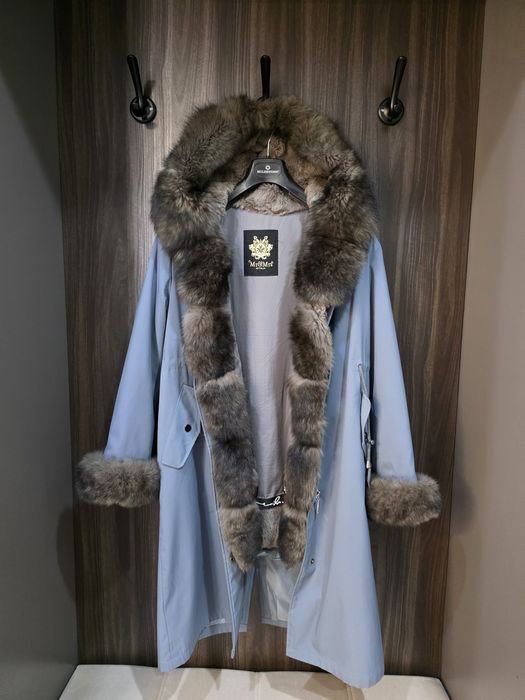 Продам парку в отличном состоянии