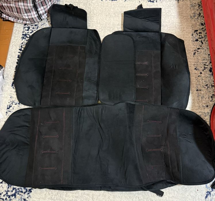 Продам автомобильные чехлы