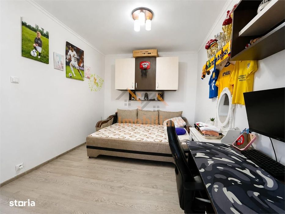 Apartament 2 Camere | Rogerius | Oradea