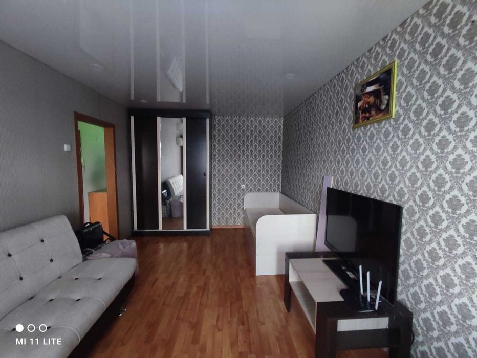 1 ком. У/П на 3 а