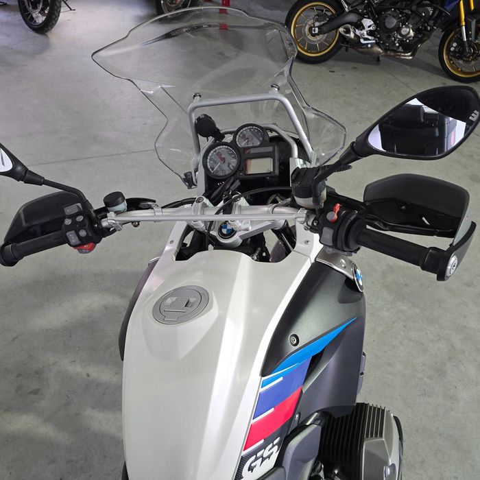 Motocicleta BMW R 1200 GS ABS | B21467 | motomus.ro
