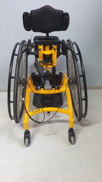 Verticalizator mobil Tood 3