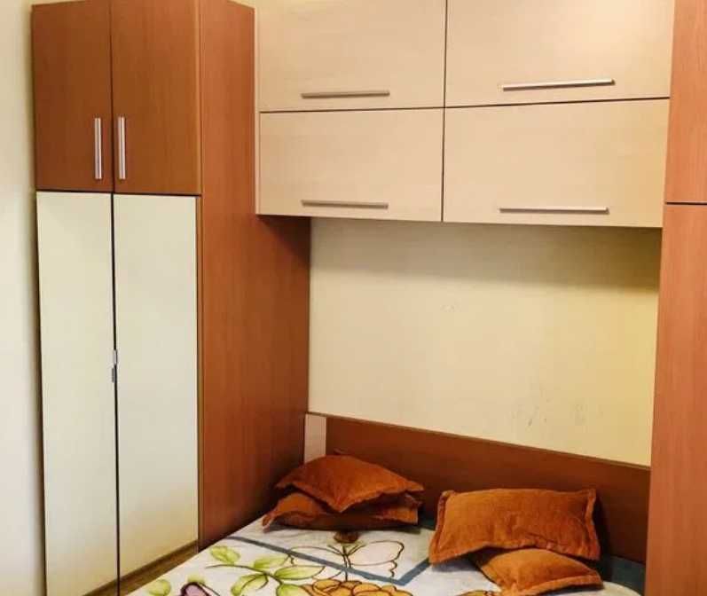 Дава се под наем Тристаен апартамент в Пловдив, Остромила - 90 кв.м за 321.3 € - Снимка #2