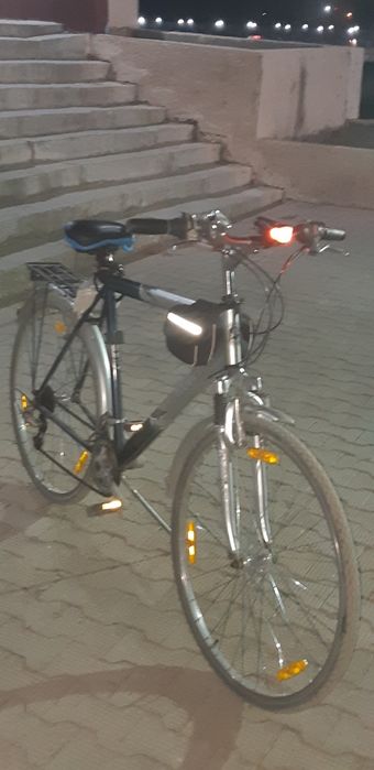 Велосипед, нимециский Panther