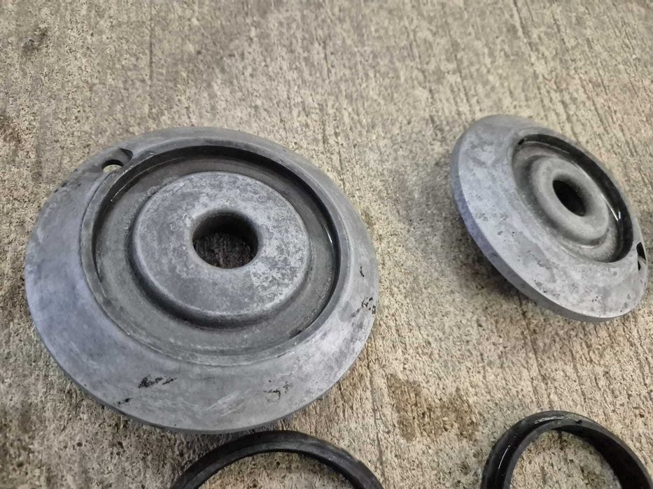 Set arzatoare aragaz Ardo , set 12 piese / C29