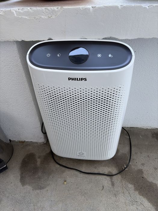 Vand purificator philips airsense