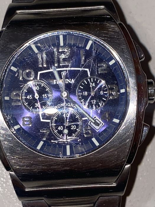 Мъжки часовник Festina