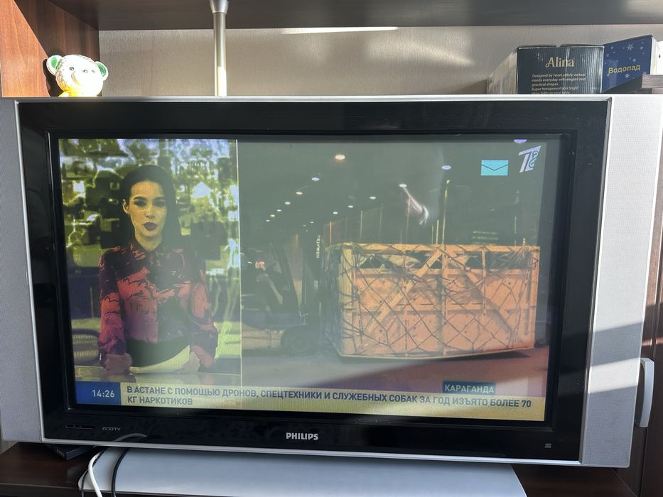 Телевизор Philips