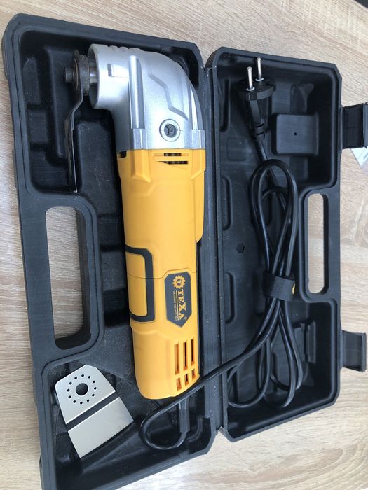 Реноватор Texa T55502