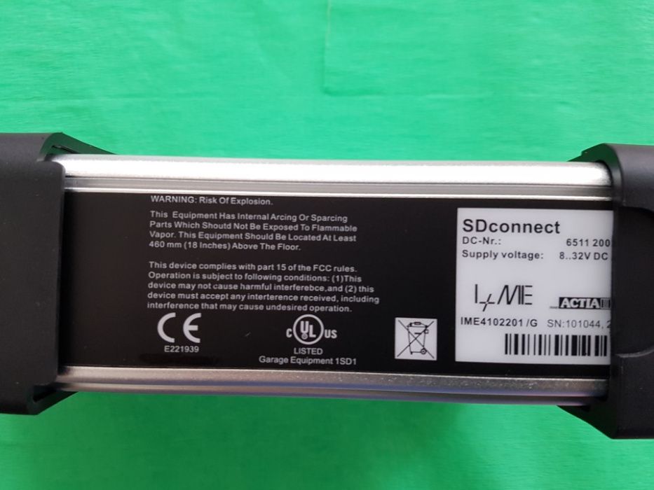 Tester Mercedes Reprezentanta MB STAR C5 cu laptop I5 Utilizare 2025