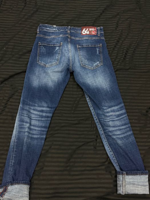 Мъжки дънки Dsquared2