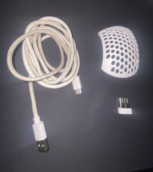 Продам мышку AJAZZ AJ199