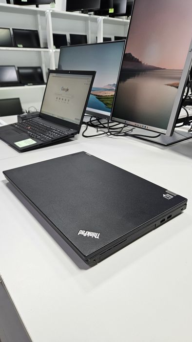 15.6" Ноутбук Lenovo ThinkPad L570
