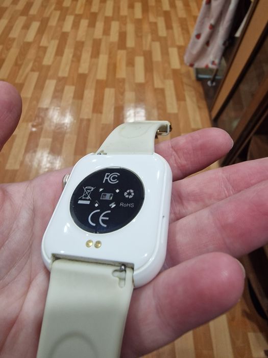 Продам смарт часы