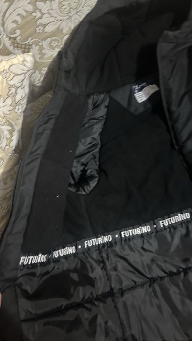 Куртка на мальчика