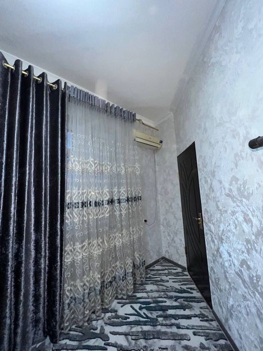 Sergeli 6A 2 xona 400$