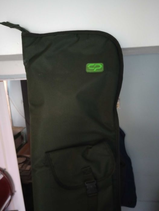 JRS(Contact)Шаранджиски пръчки +калъф(без макарите)