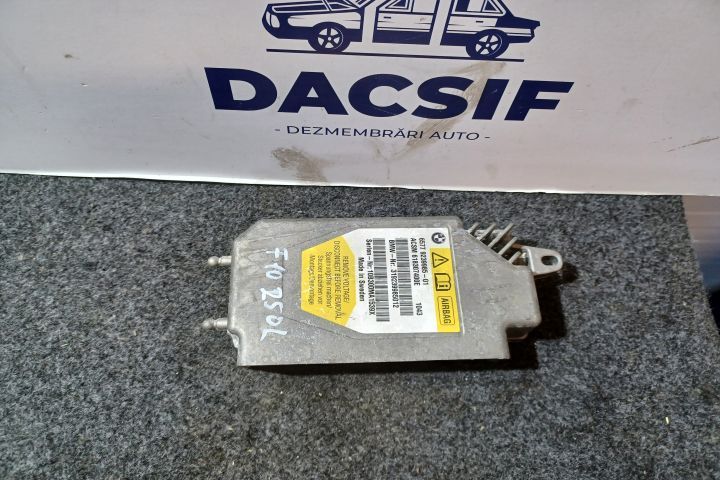 Calculator airbag 9239985 MX1253 BMW Seria 5 F10 [2009 - 2013]
