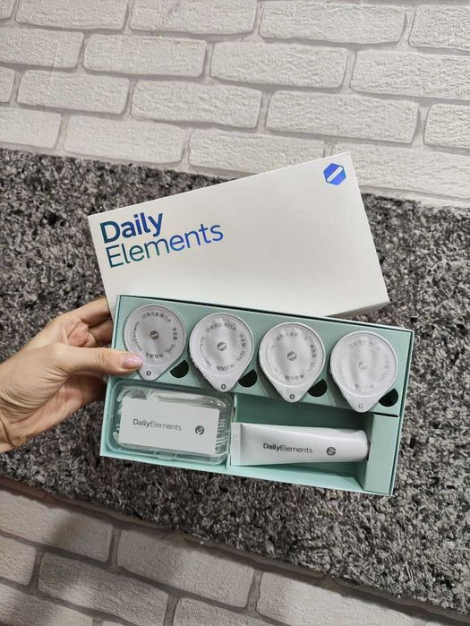 Ирригатор для полости рта Xiaomi Mijia F300 + Подарок!