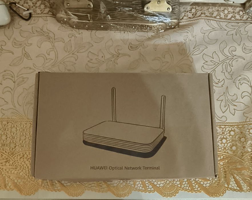 Huawei router modem sotiladi