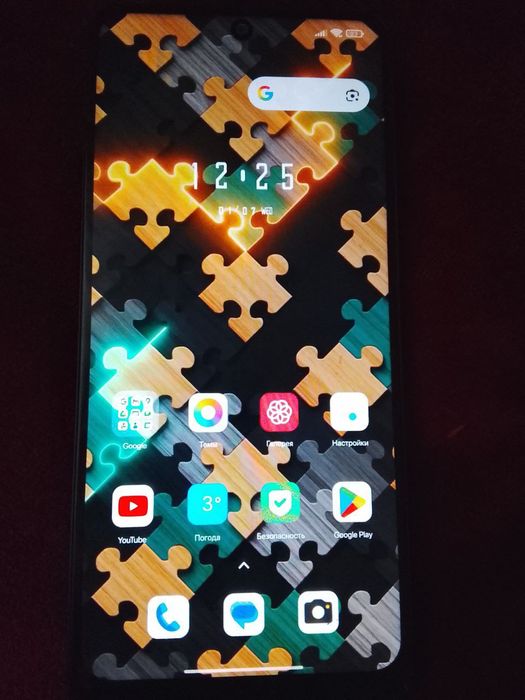 редми 11нот про 6г