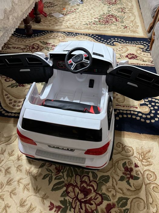 Детский машина сатылады