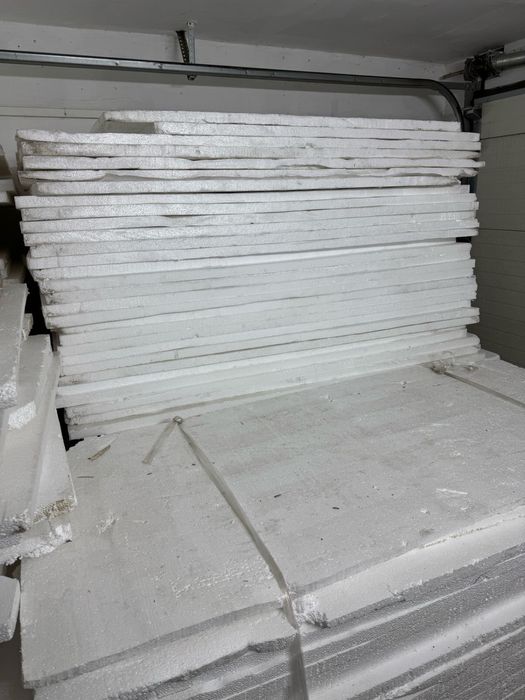 Продам пенопласт