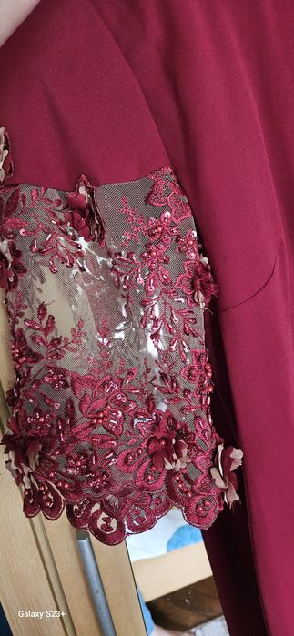 Rochie gală marca VIADA